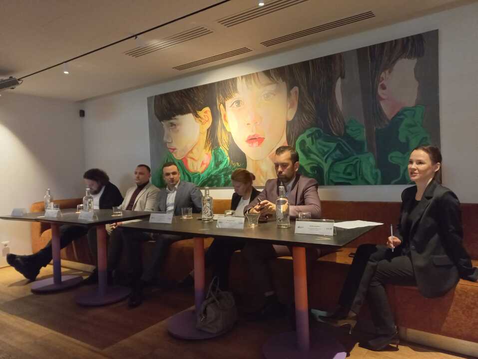 Фишкой «Иннопрома» станет уральская кухня. Но чем мы можем удивить гостей города? Мнения 1 Фишкой «Иннопрома» станет уральская кухня. Но чем мы можем удивить гостей города? Мнения 1