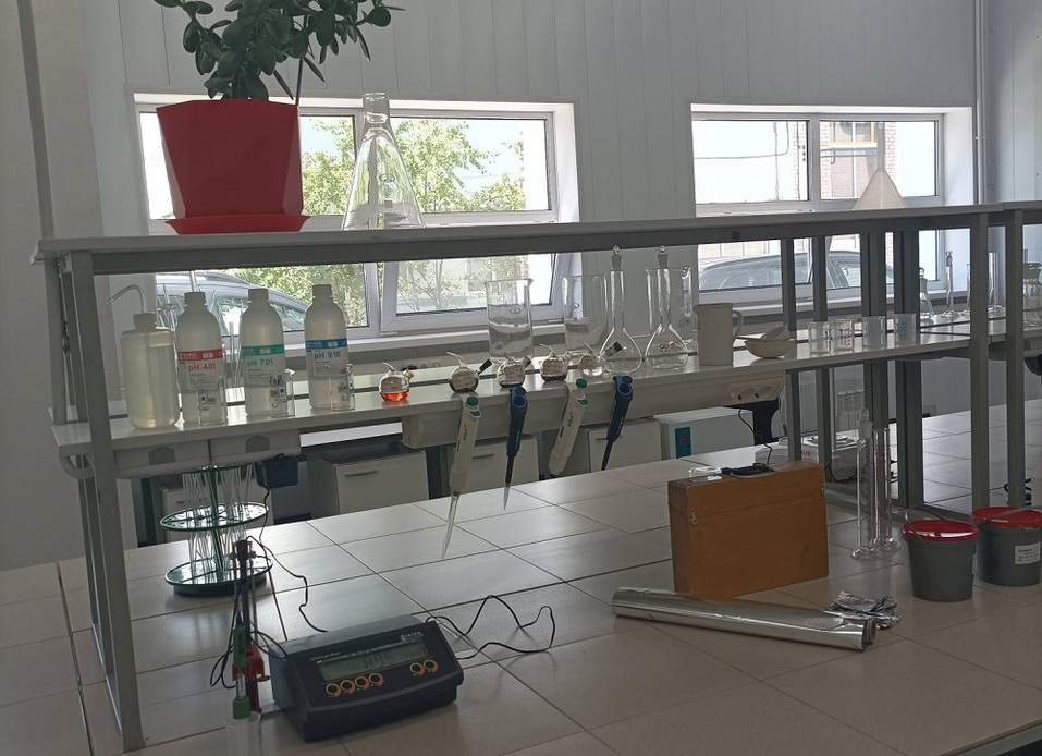 Увеличили мощности на 50%. «Хома» запустила еще одно производство в Дзержинске 6 Увеличили мощности на 50%. «Хома» запустила еще одно производство в Дзержинске 6