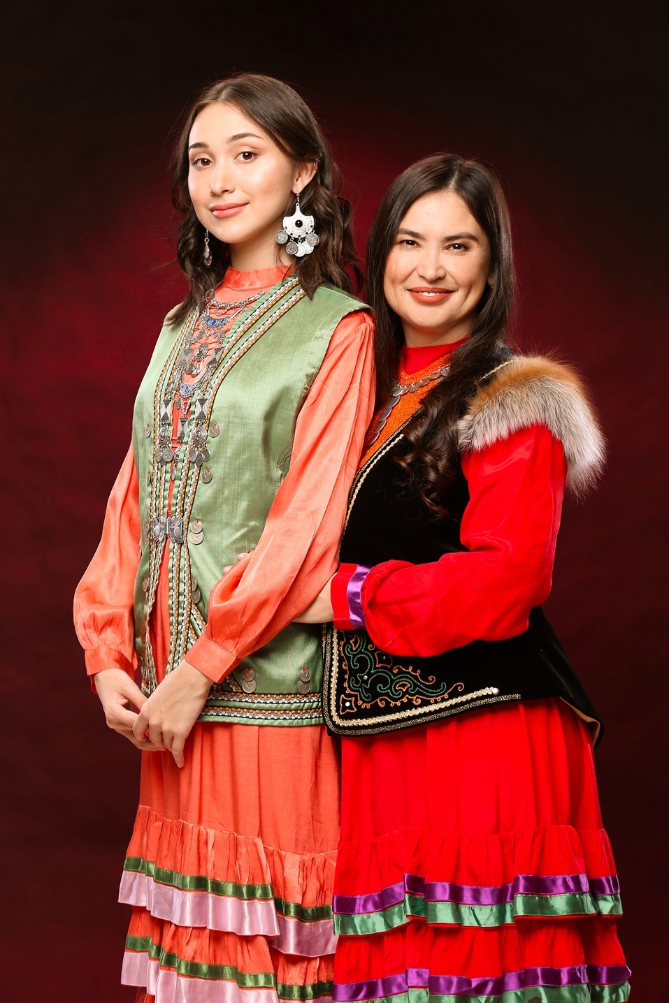 «В сложные времена люди обращаются к корням, ищут ответ на вопрос: кто я?» 5 «В сложные времена люди обращаются к корням, ищут ответ на вопрос: кто я?» 5