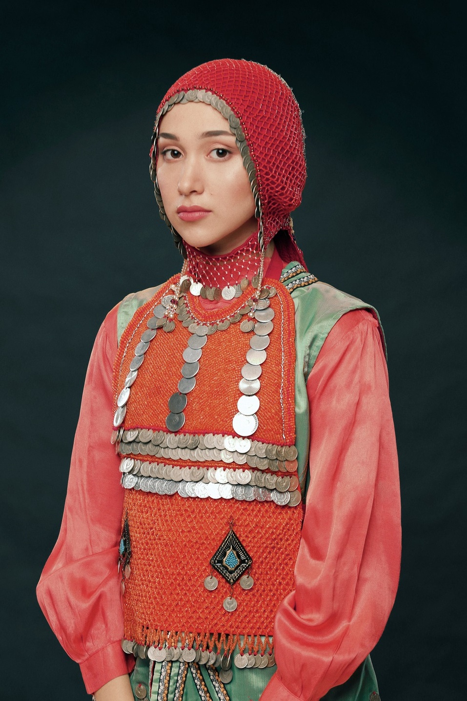 «В сложные времена люди обращаются к корням, ищут ответ на вопрос: кто я?» 6 «В сложные времена люди обращаются к корням, ищут ответ на вопрос: кто я?» 6