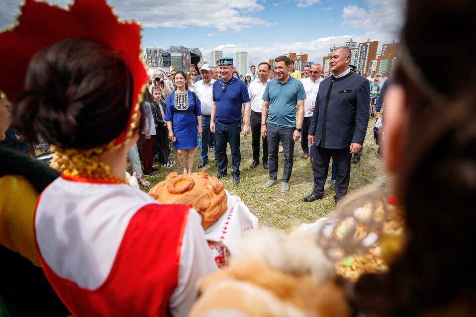 «В сложные времена люди обращаются к корням, ищут ответ на вопрос: кто я?» 1 «В сложные времена люди обращаются к корням, ищут ответ на вопрос: кто я?» 1