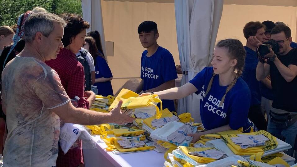 Makfa раздает миллион экосумок и помогает формировать привычку ответственного потребления 1 Makfa раздает миллион экосумок и помогает формировать привычку ответственного потребления 1