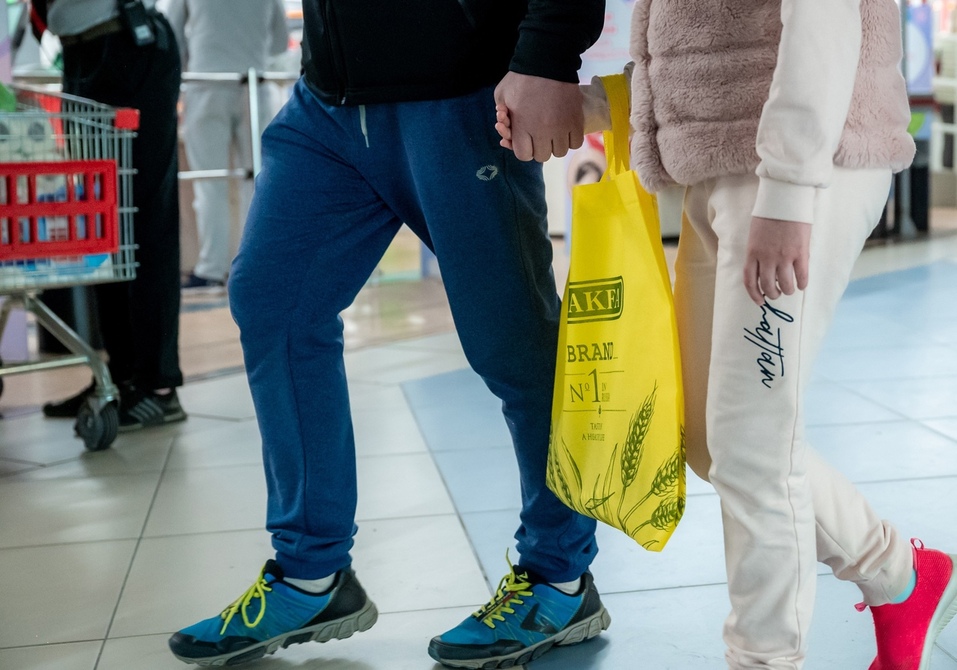 Makfa раздает миллион экосумок и помогает формировать привычку ответственного потребления 3 Makfa раздает миллион экосумок и помогает формировать привычку ответственного потребления 3