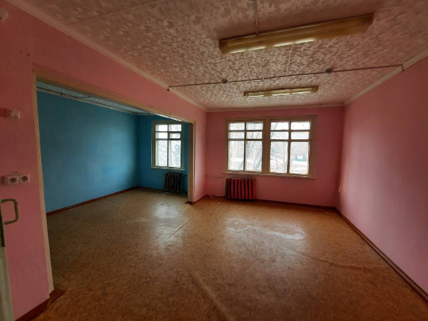 Дом не считается ветхим и в нем можно жить Дом не считается ветхим и в нем можно жить