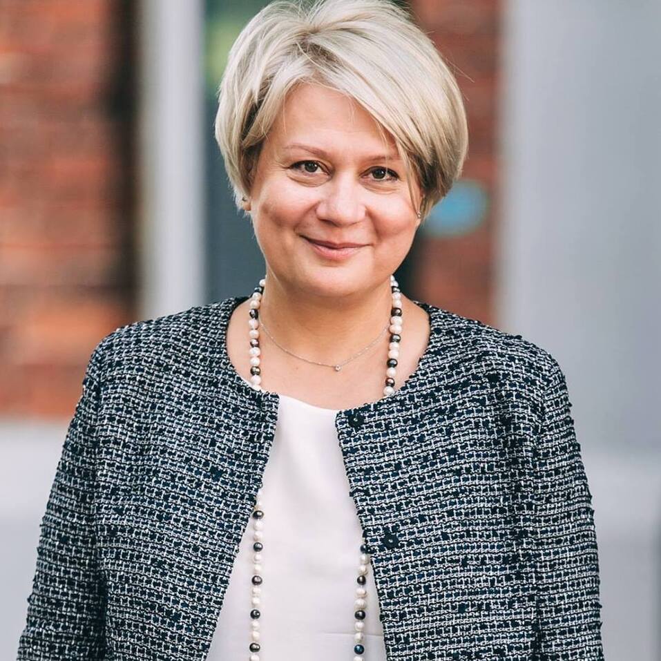 Фото: личная страница в Facebook Фото: личная страница в Facebook