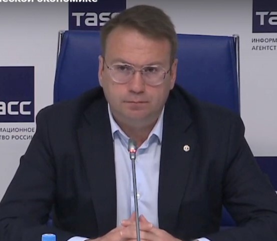 «Мы были завязаны на Siemens и японцев, теперь все придется делать самим» 1 «Мы были завязаны на Siemens и японцев, теперь все придется делать самим» 1