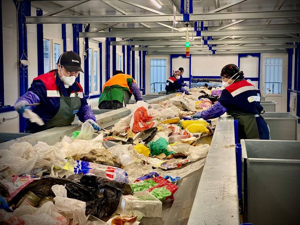 В Магнитогорске закрыли свалку — ее ждет рекультивация «по-челябински» 3 В Магнитогорске закрыли свалку — ее ждет рекультивация «по-челябински» 3