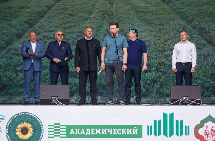 «В сложные времена люди обращаются к корням, ищут ответ на вопрос: кто я?» 3 «В сложные времена люди обращаются к корням, ищут ответ на вопрос: кто я?» 3