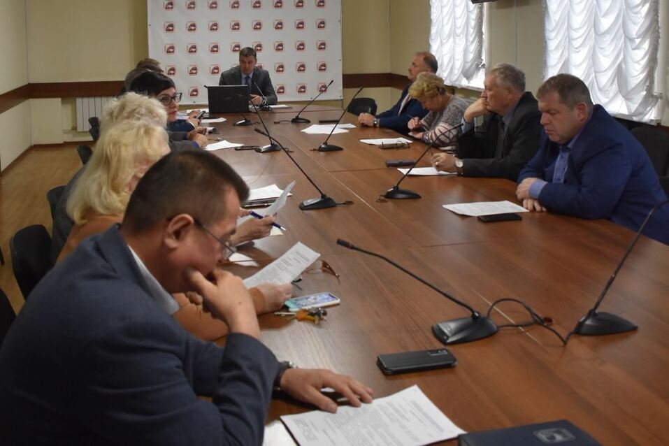 Челябинскому бизнесу поставят новое условие для получения господдержки 1 Челябинскому бизнесу поставят новое условие для получения господдержки 1