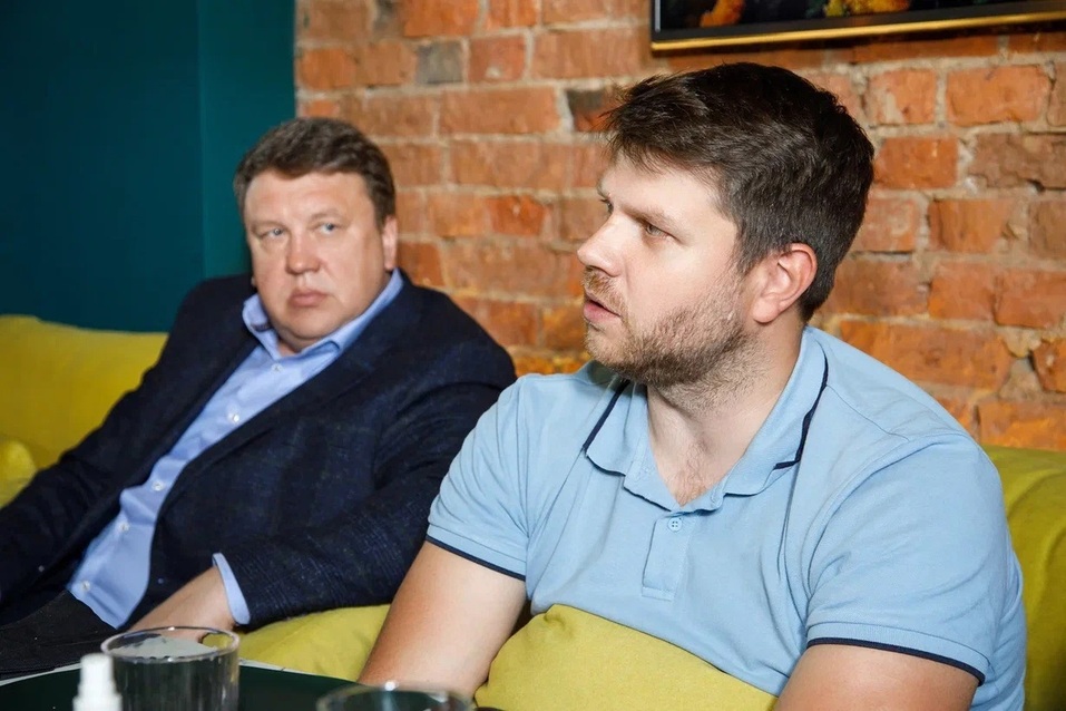 Как создать комфортные условия для карьерного роста ИТ-специалистов в Челябинске? 8 Как создать комфортные условия для карьерного роста ИТ-специалистов в Челябинске? 8