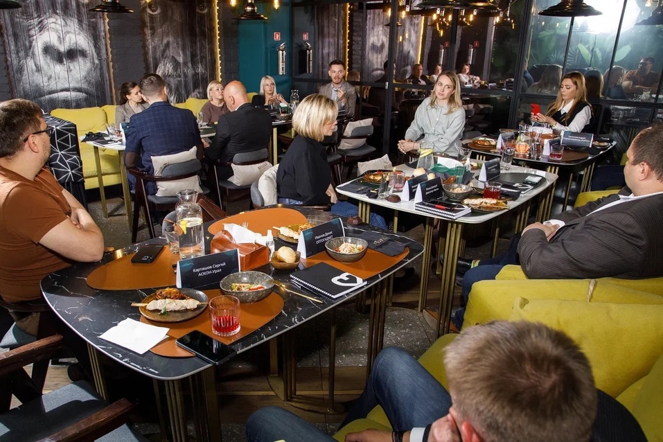 Как создать комфортные условия для карьерного роста ИТ-специалистов в Челябинске? 10 Как создать комфортные условия для карьерного роста ИТ-специалистов в Челябинске? 10