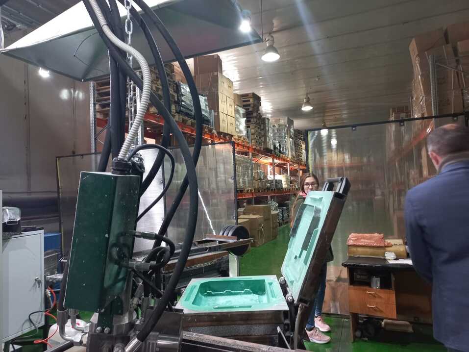 «Если в производстве есть заказные детали, всегда надо иметь двух-трех поставщиков» 3 «Если в производстве есть заказные детали, всегда надо иметь двух-трех поставщиков» 3