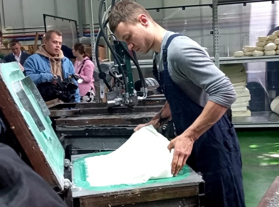 «Если в производстве есть заказные детали, всегда надо иметь двух-трех поставщиков» 5 «Если в производстве есть заказные детали, всегда надо иметь двух-трех поставщиков» 5