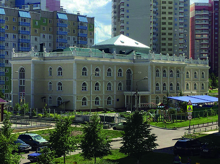 Совмен: человек с золотым сердцем
2 Совмен: человек с золотым сердцем
2