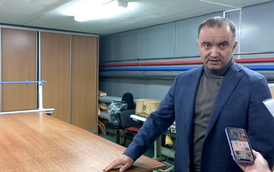 «Если в производстве есть заказные детали, всегда надо иметь двух-трех поставщиков» 2 «Если в производстве есть заказные детали, всегда надо иметь двух-трех поставщиков» 2