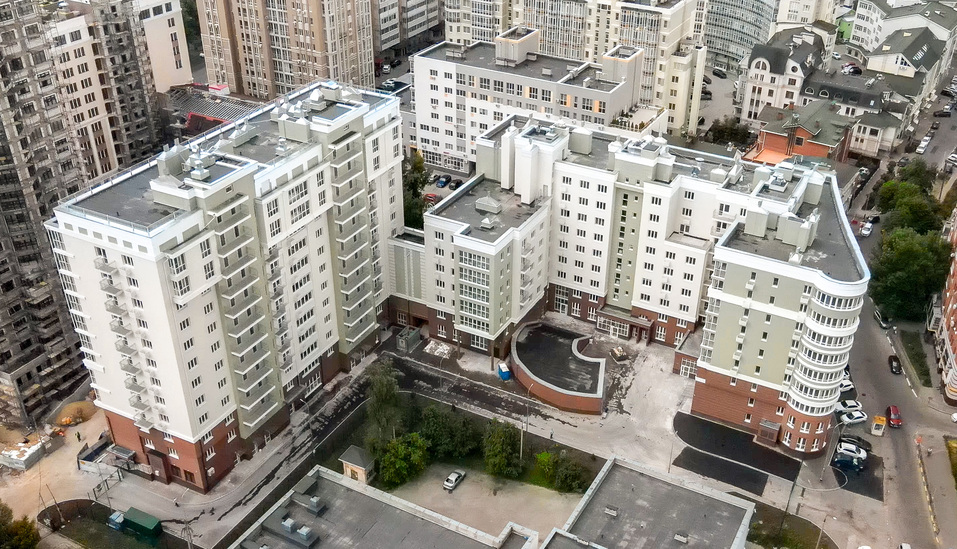 «В кризис важно не растеряться, не опустить руки, а просто делать свою работу качественно» 2 «В кризис важно не растеряться, не опустить руки, а просто делать свою работу качественно» 2