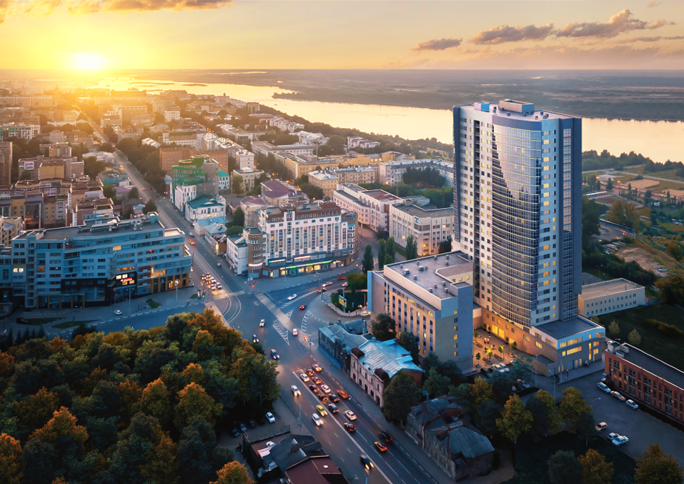 «В кризис важно не растеряться, не опустить руки, а просто делать свою работу качественно» 3 «В кризис важно не растеряться, не опустить руки, а просто делать свою работу качественно» 3