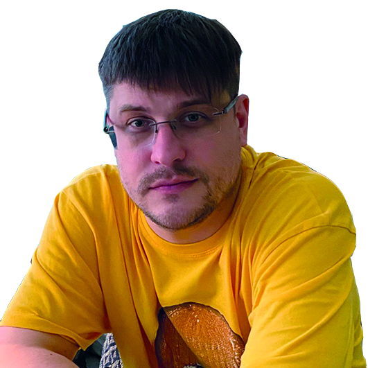 Блиц: вам необходим параллельный импорт?
2 Блиц: вам необходим параллельный импорт?
2