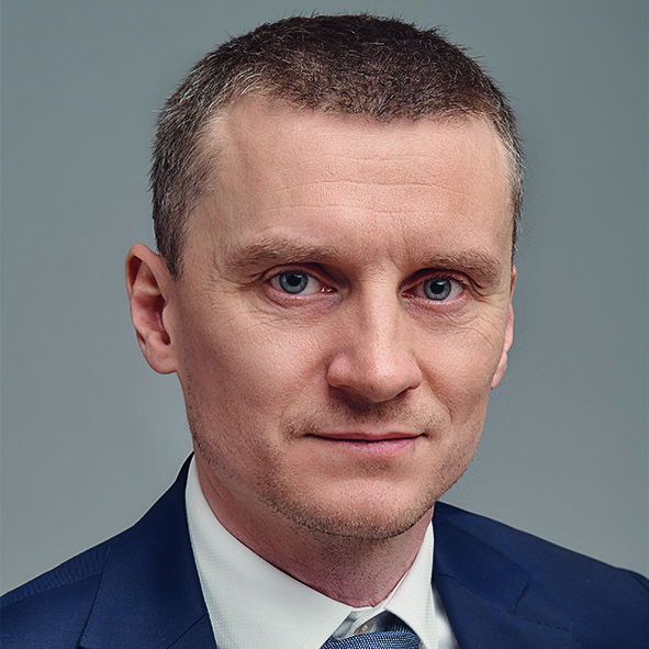 Блиц: вам необходим параллельный импорт?
3 Блиц: вам необходим параллельный импорт?
3