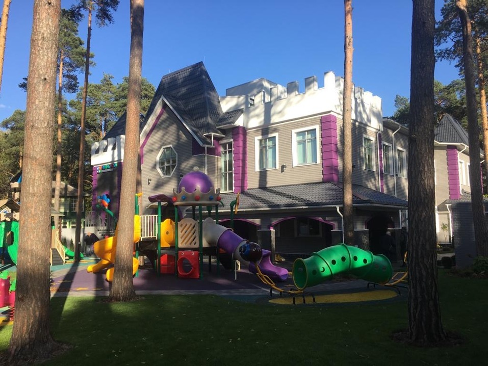 «Нет такого здания, которое не получилось бы разделить на модули» 4 «Нет такого здания, которое не получилось бы разделить на модули» 4