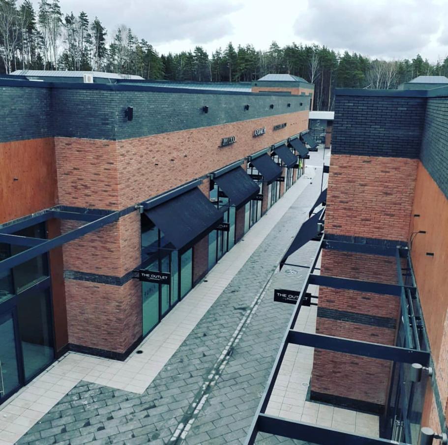 «Нет такого здания, которое не получилось бы разделить на модули» 5 «Нет такого здания, которое не получилось бы разделить на модули» 5