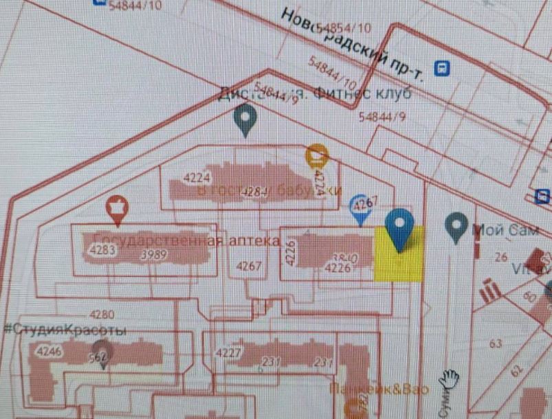 Предприниматель выиграл суд у мэрии Челябинска по строительству бизнес-центра в Парковом-2 1 Предприниматель выиграл суд у мэрии Челябинска по строительству бизнес-центра в Парковом-2 1