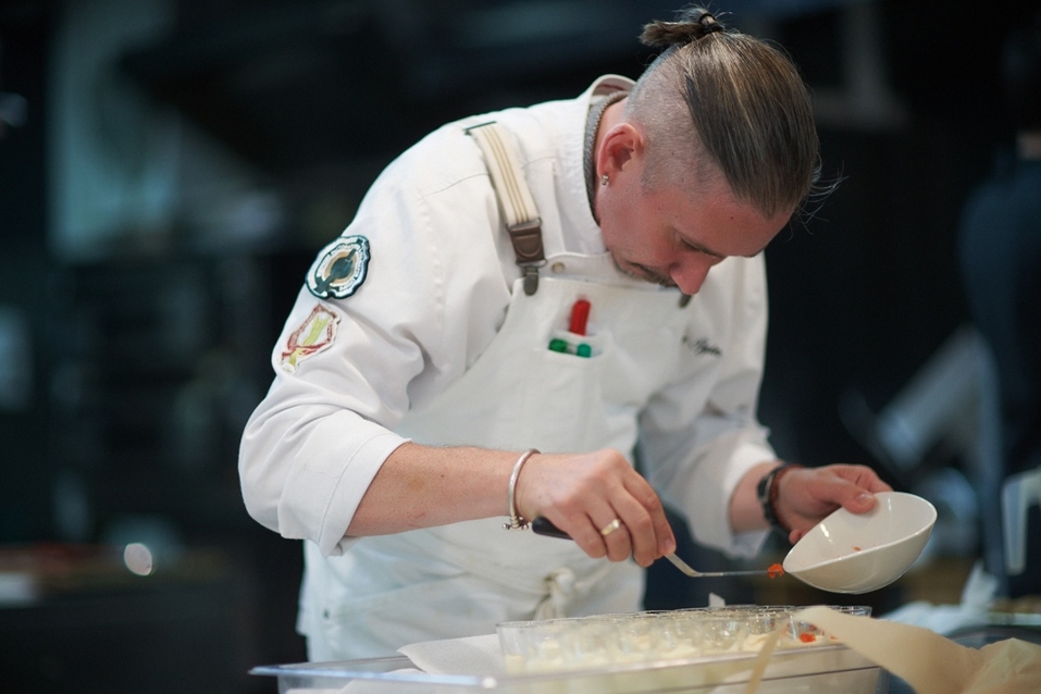 Гастроинкубатор: Сибирская школа международного масштаба, открытая для всех 3 Гастроинкубатор: Сибирская школа международного масштаба, открытая для всех 3