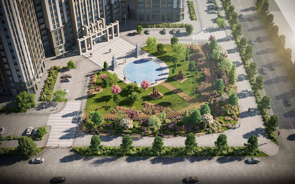 «Не имеет смысла тратить часть жизни на ожидание». Почему пора брать квартиру? 2 «Не имеет смысла тратить часть жизни на ожидание». Почему пора брать квартиру? 2