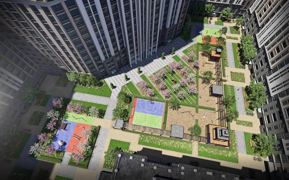 «Не имеет смысла тратить часть жизни на ожидание». Почему пора брать квартиру? 3 «Не имеет смысла тратить часть жизни на ожидание». Почему пора брать квартиру? 3