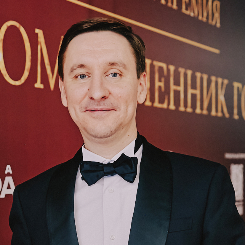 Два свердловских предпринимателя вошли в топ-3 премии «Молодой промышленник года» 1 Два свердловских предпринимателя вошли в топ-3 премии «Молодой промышленник года» 1