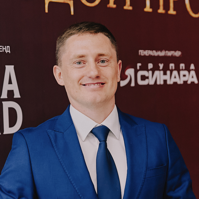 Два свердловских предпринимателя вошли в топ-3 премии «Молодой промышленник года» 2 Два свердловских предпринимателя вошли в топ-3 премии «Молодой промышленник года» 2