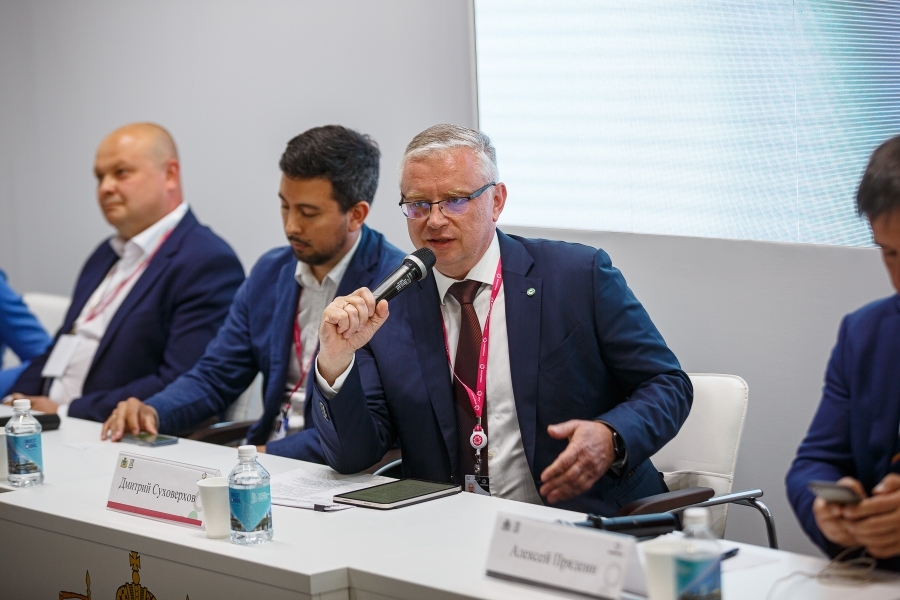 «Последние два года все занимались ESG. Сейчас планы повисли в воздухе» 1 «Последние два года все занимались ESG. Сейчас планы повисли в воздухе» 1