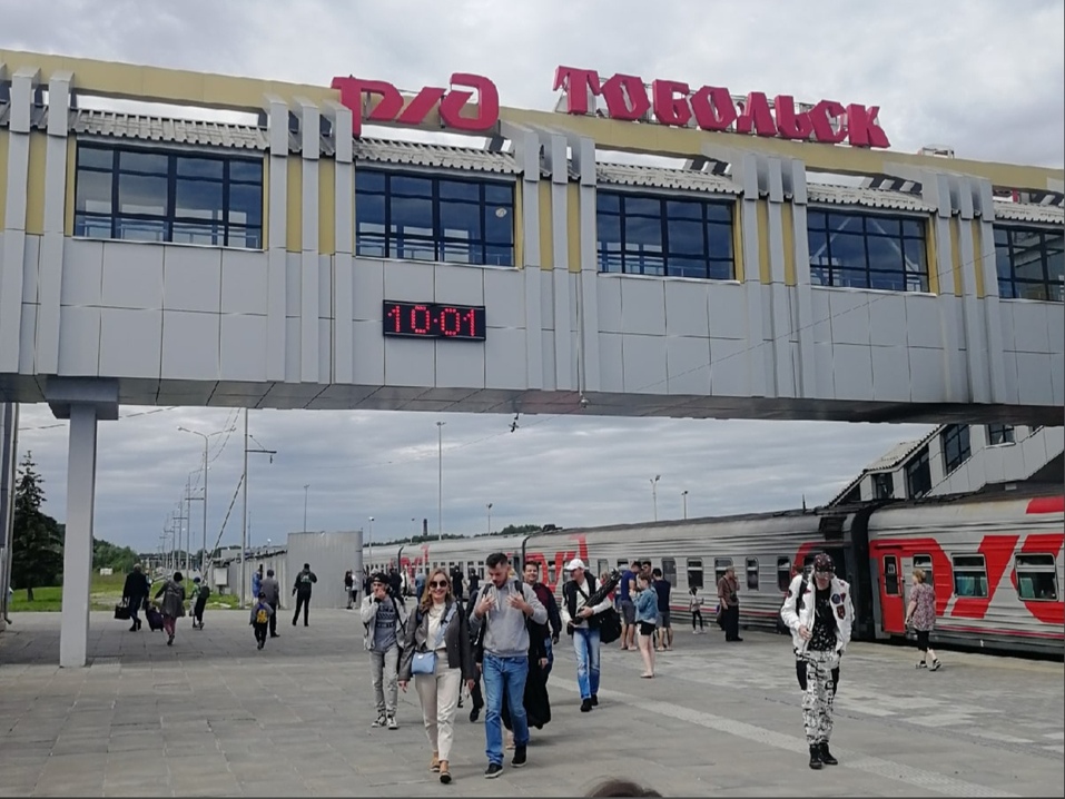 «Миасс на максималках»: что удивит жителя Южного Урала в Тобольске? ФОТО 1 «Миасс на максималках»: что удивит жителя Южного Урала в Тобольске? ФОТО 1