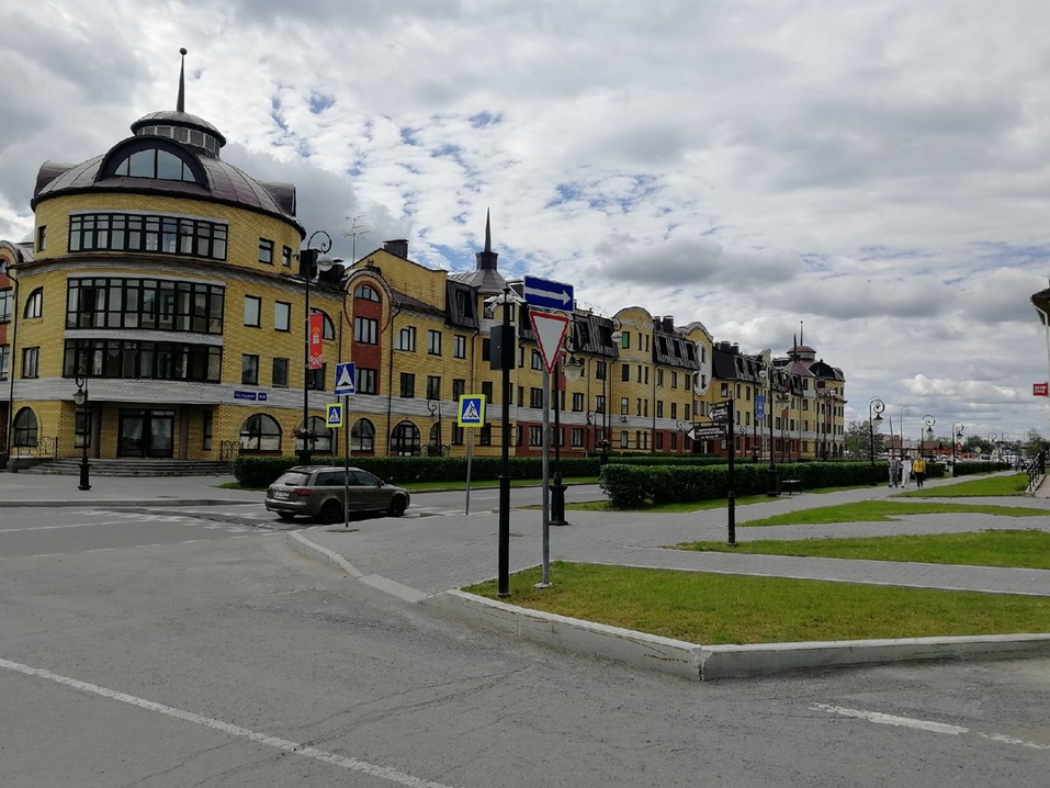 «Миасс на максималках»: что удивит жителя Южного Урала в Тобольске? ФОТО 2 «Миасс на максималках»: что удивит жителя Южного Урала в Тобольске? ФОТО 2