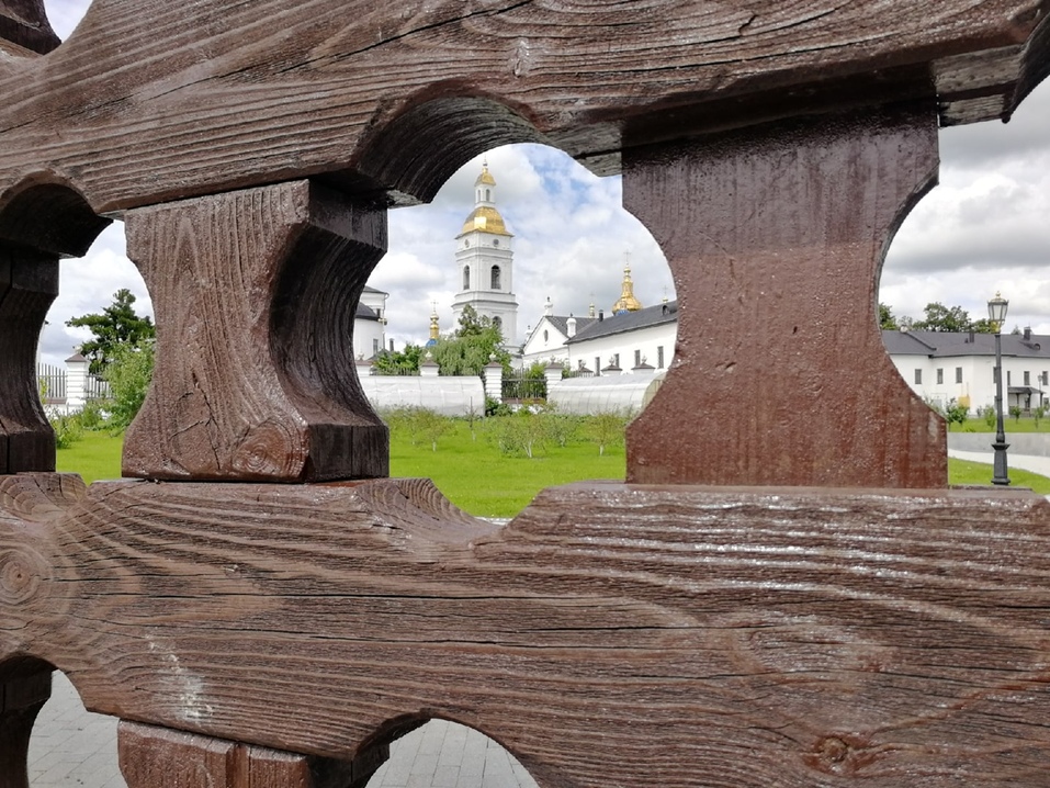 «Миасс на максималках»: что удивит жителя Южного Урала в Тобольске? ФОТО 5 «Миасс на максималках»: что удивит жителя Южного Урала в Тобольске? ФОТО 5