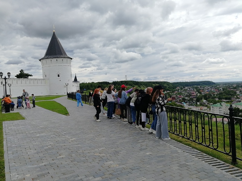«Миасс на максималках»: что удивит жителя Южного Урала в Тобольске? ФОТО 7 «Миасс на максималках»: что удивит жителя Южного Урала в Тобольске? ФОТО 7