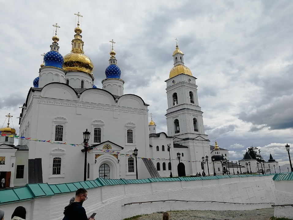 «Миасс на максималках»: что удивит жителя Южного Урала в Тобольске? ФОТО 4 «Миасс на максималках»: что удивит жителя Южного Урала в Тобольске? ФОТО 4