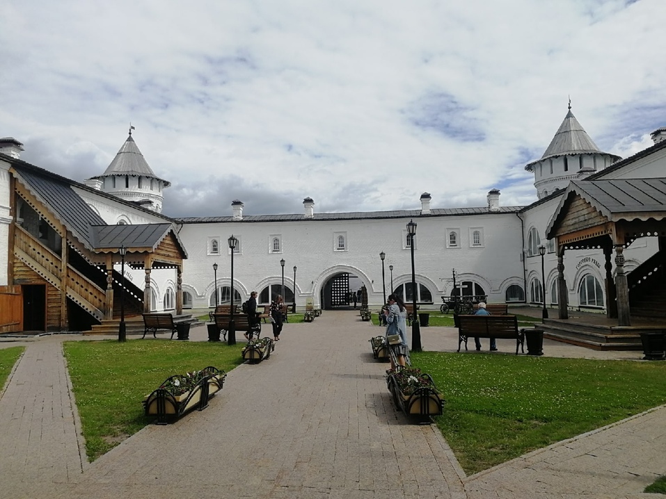 «Миасс на максималках»: что удивит жителя Южного Урала в Тобольске? ФОТО 9 «Миасс на максималках»: что удивит жителя Южного Урала в Тобольске? ФОТО 9