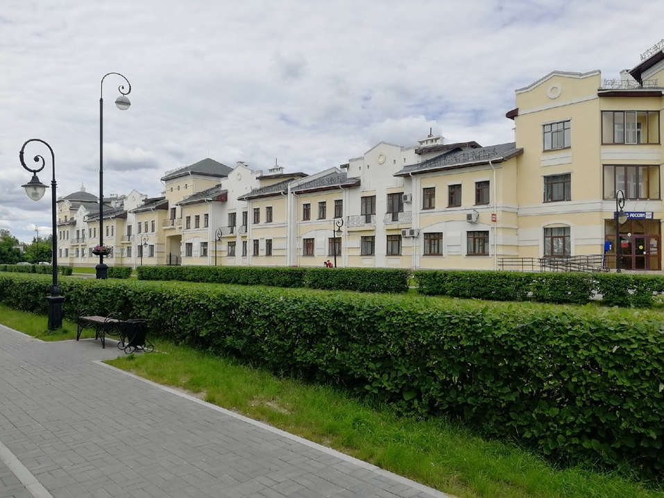 «Миасс на максималках»: что удивит жителя Южного Урала в Тобольске? ФОТО 12 «Миасс на максималках»: что удивит жителя Южного Урала в Тобольске? ФОТО 12