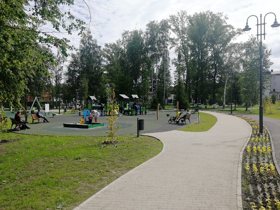 «Миасс на максималках»: что удивит жителя Южного Урала в Тобольске? ФОТО 13 «Миасс на максималках»: что удивит жителя Южного Урала в Тобольске? ФОТО 13