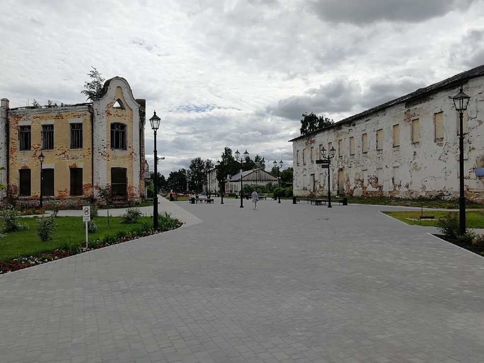 «Миасс на максималках»: что удивит жителя Южного Урала в Тобольске? ФОТО 15 «Миасс на максималках»: что удивит жителя Южного Урала в Тобольске? ФОТО 15