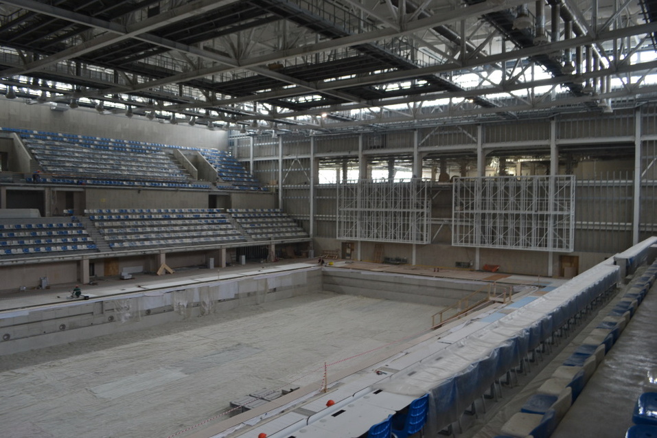 «Новокольцовский — это город в городе, он изменит облик Екатеринбурга» 7 «Новокольцовский — это город в городе, он изменит облик Екатеринбурга» 7