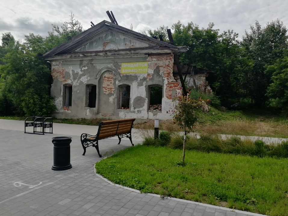 «Миасс на максималках»: что удивит жителя Южного Урала в Тобольске? ФОТО 16 «Миасс на максималках»: что удивит жителя Южного Урала в Тобольске? ФОТО 16