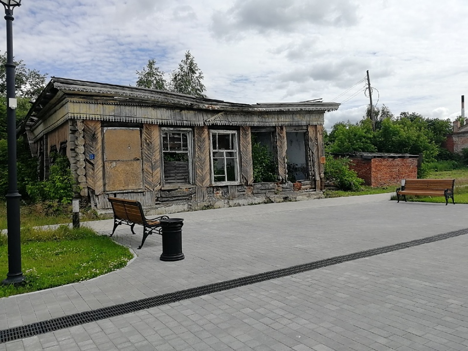 «Миасс на максималках»: что удивит жителя Южного Урала в Тобольске? ФОТО 17 «Миасс на максималках»: что удивит жителя Южного Урала в Тобольске? ФОТО 17