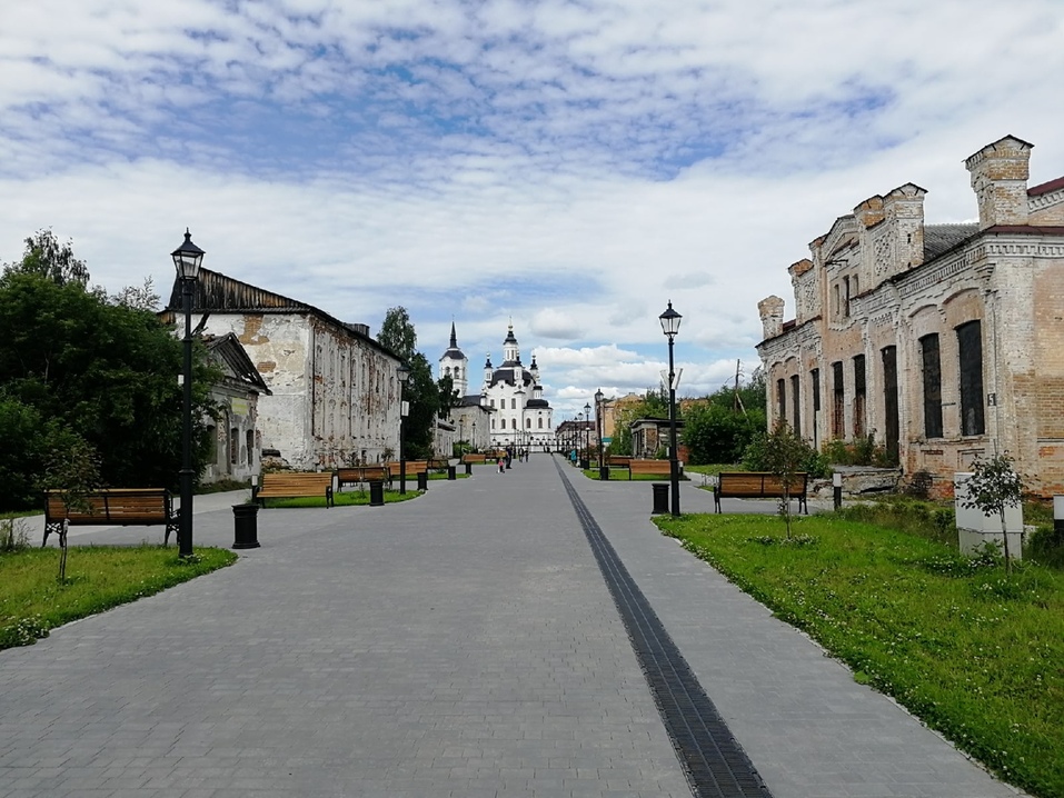 «Миасс на максималках»: что удивит жителя Южного Урала в Тобольске? ФОТО 18 «Миасс на максималках»: что удивит жителя Южного Урала в Тобольске? ФОТО 18