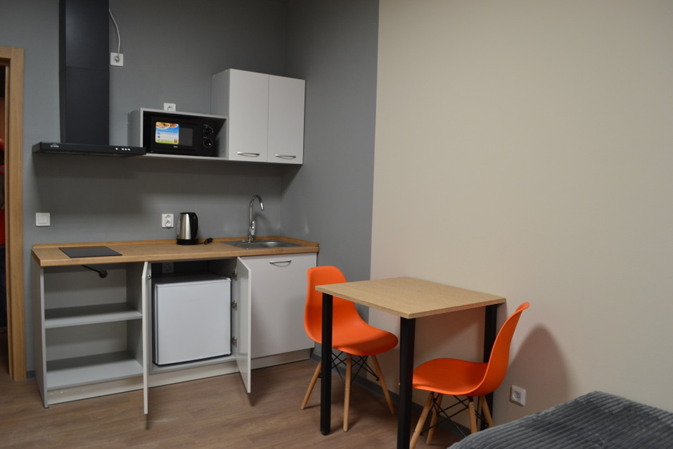 «Новокольцовский — это город в городе, он изменит облик Екатеринбурга» 9 «Новокольцовский — это город в городе, он изменит облик Екатеринбурга» 9