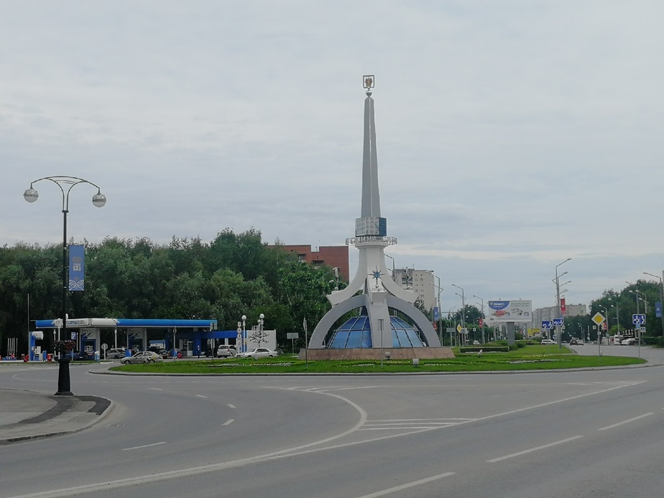 «Миасс на максималках»: что удивит жителя Южного Урала в Тобольске? ФОТО 3 «Миасс на максималках»: что удивит жителя Южного Урала в Тобольске? ФОТО 3