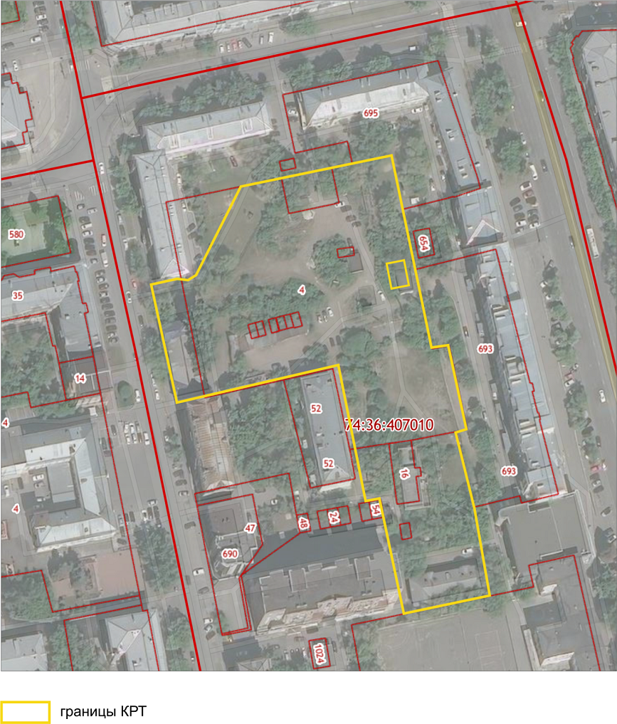 Власти утвердили параметры реновации в историческом центре Челябинска 1 Власти утвердили параметры реновации в историческом центре Челябинска 1