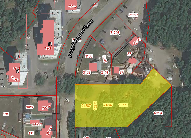 На северо-западе Челябинска в 2023 году построят два новых детсада 2 На северо-западе Челябинска в 2023 году построят два новых детсада 2
