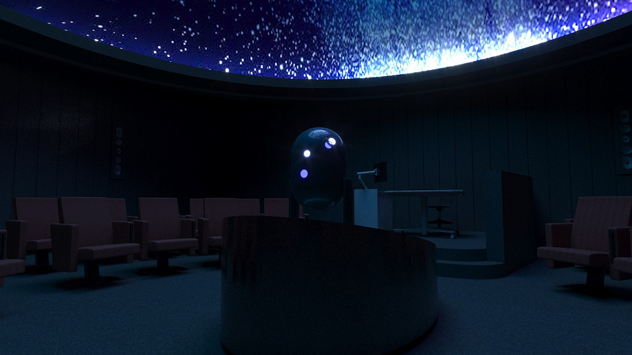 НГУ показал интерьеры строящегося кампуса мирового уровня 13 НГУ показал интерьеры строящегося кампуса мирового уровня 13